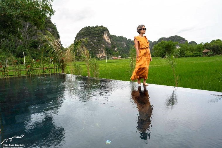 Tam Cốc Garden Resort